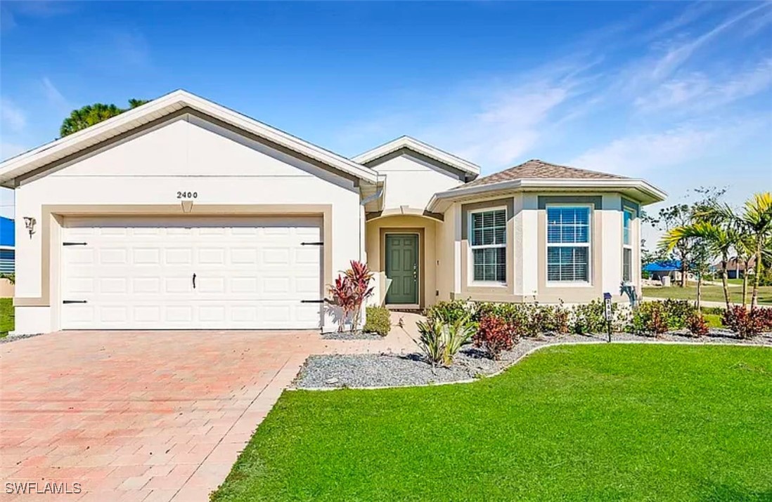 2400 NW 26th Place