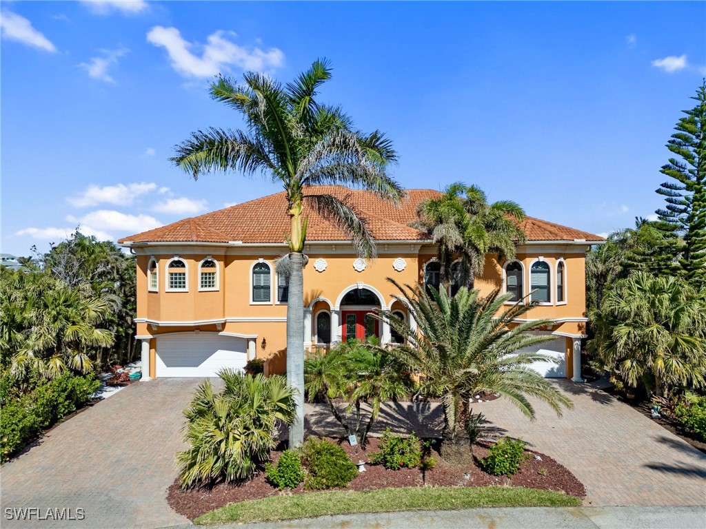 Real Estate in Southwest Florida