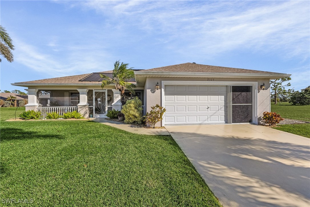 2525 NW 19th Place
