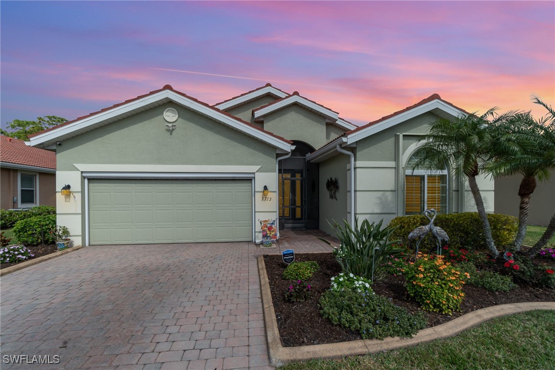 3373  Magnolia Landing Lane