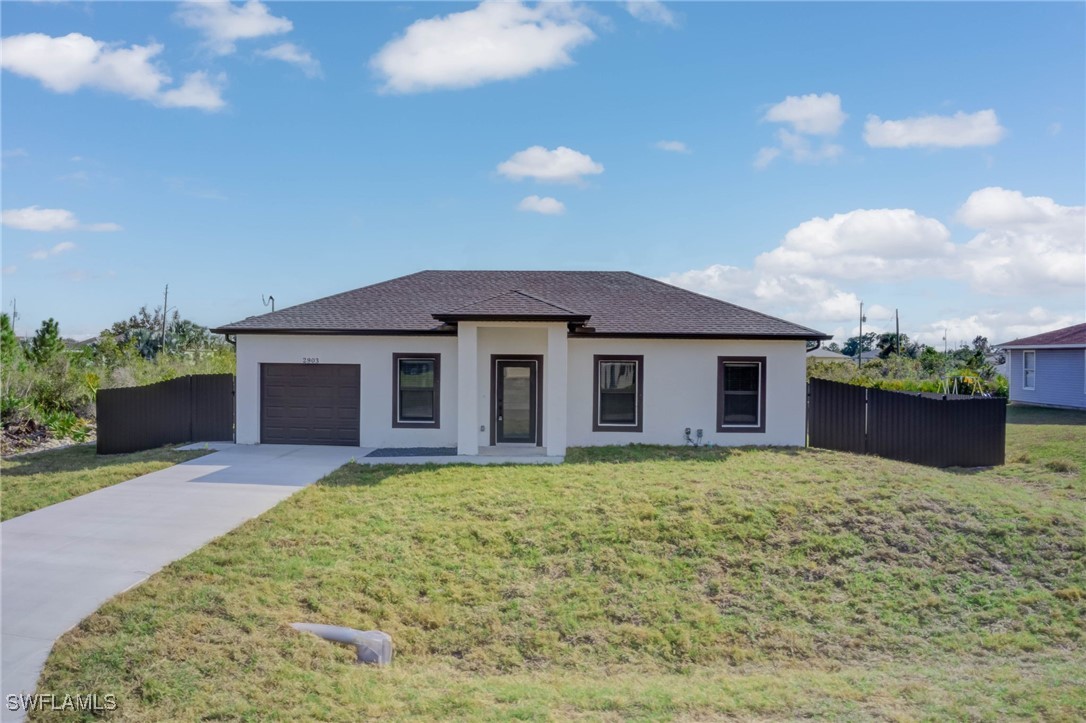 Real Estate in Southwest Florida