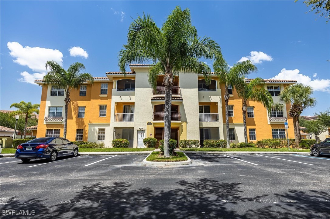 3952  Pomodoro Circle, Apt 103