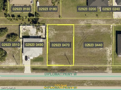 1217  Diplomat Parkway