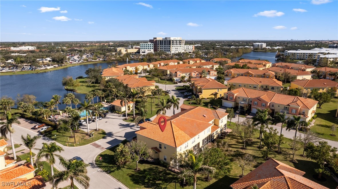 16243  Via Solera Circle, Apt 105