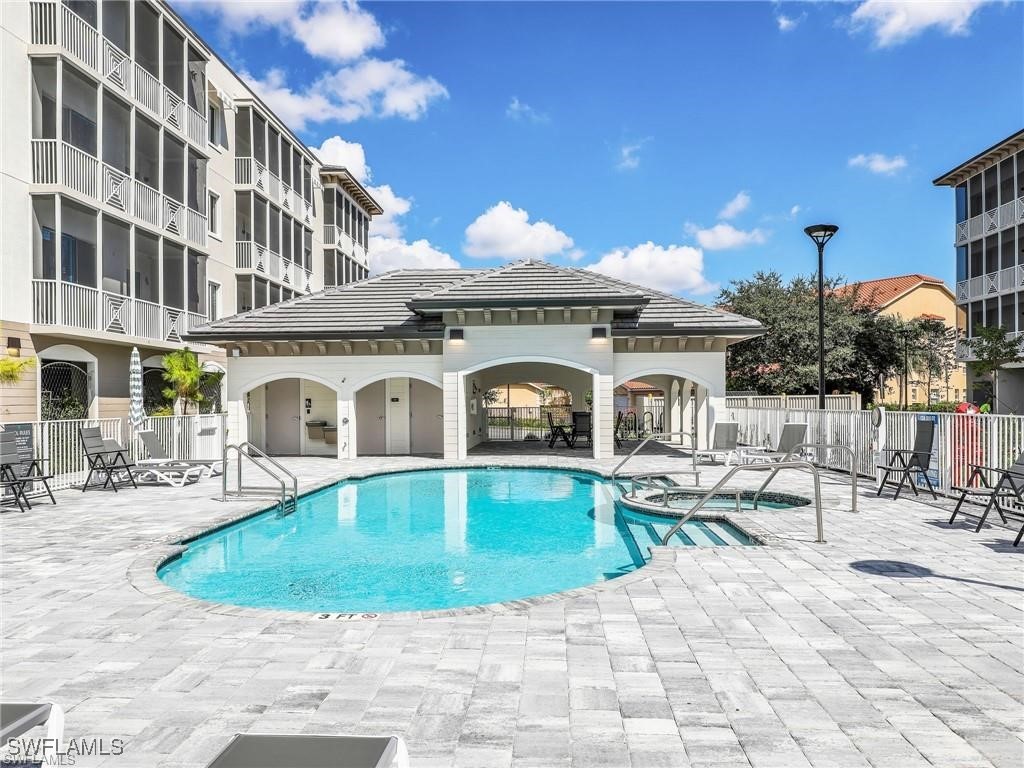 26600  Rosewood Pointe Drive, Apt B-208