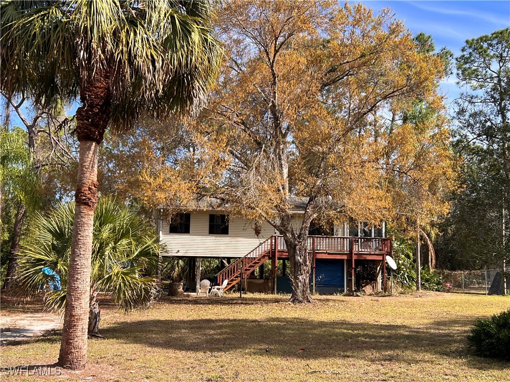 2002  Truman Avenue