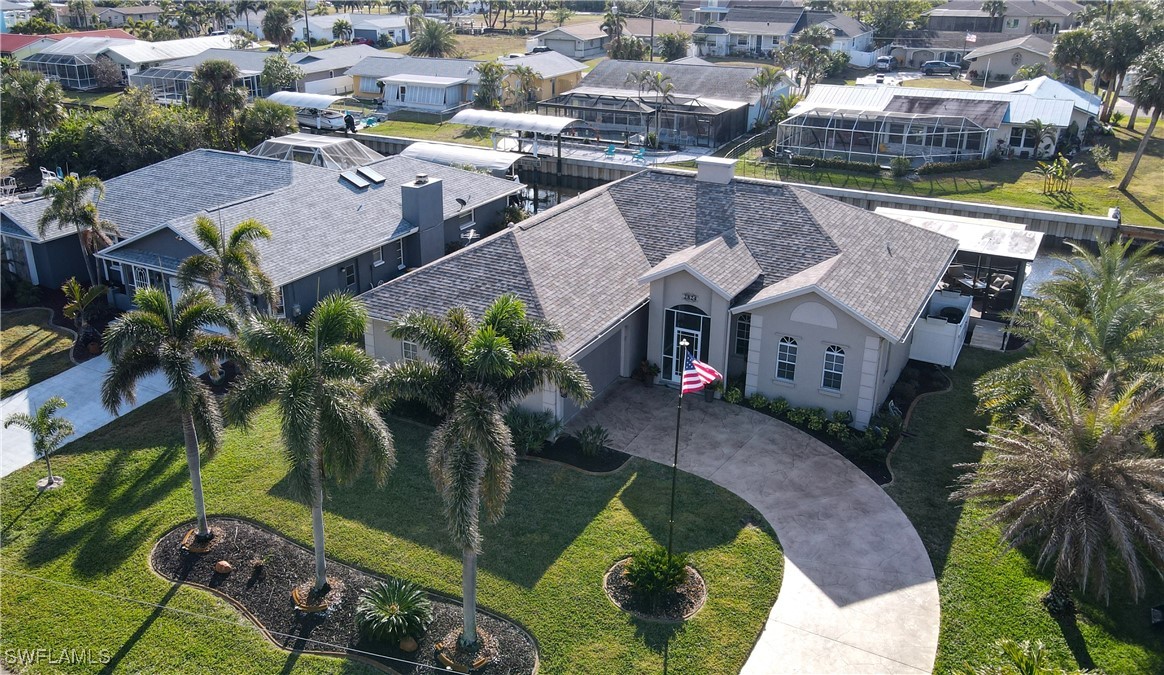 2824  Caribbean Drive