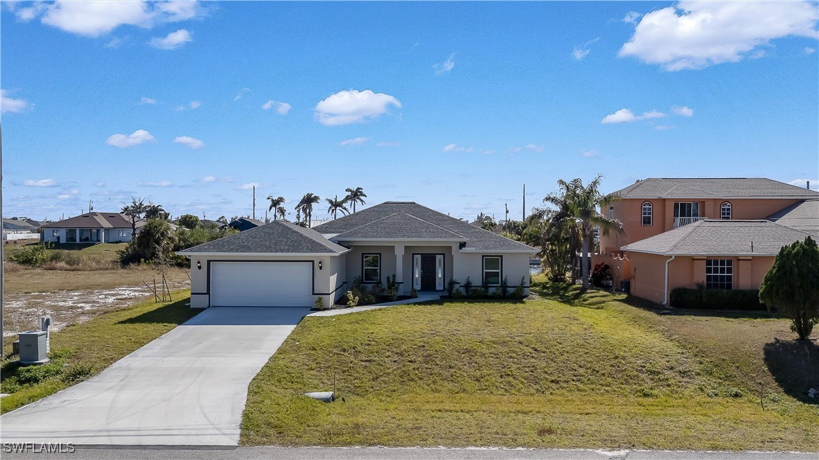 Real Estate in Southwest Florida