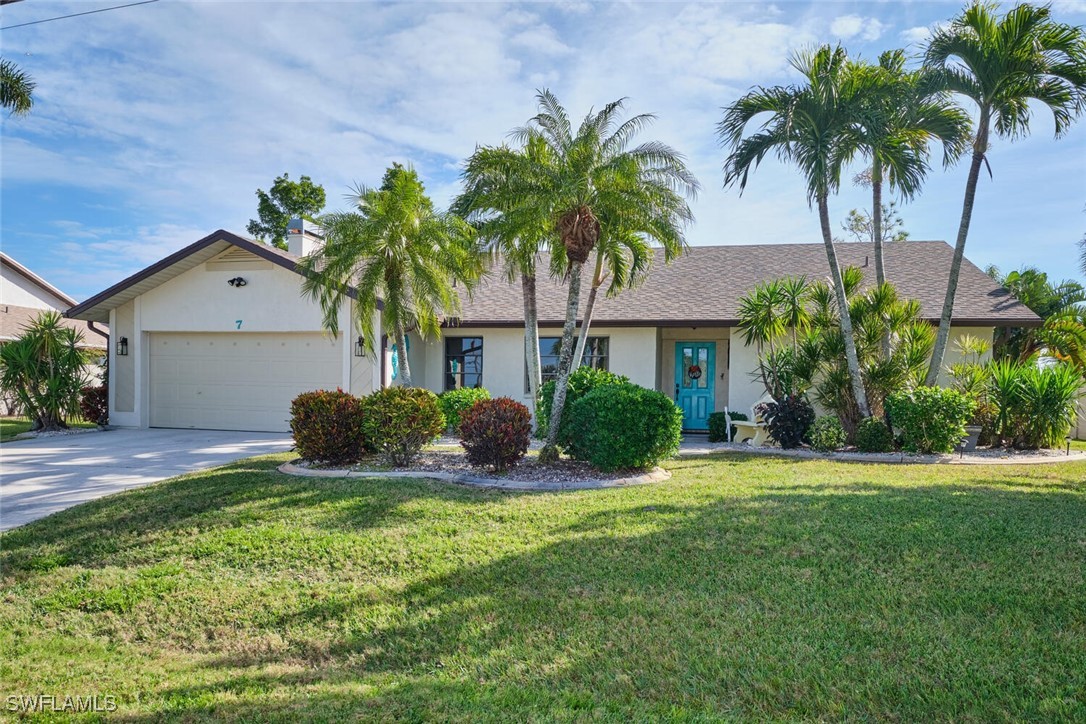 Real Estate in Southwest Florida