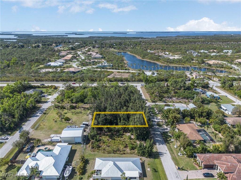5951  Tarpon Road