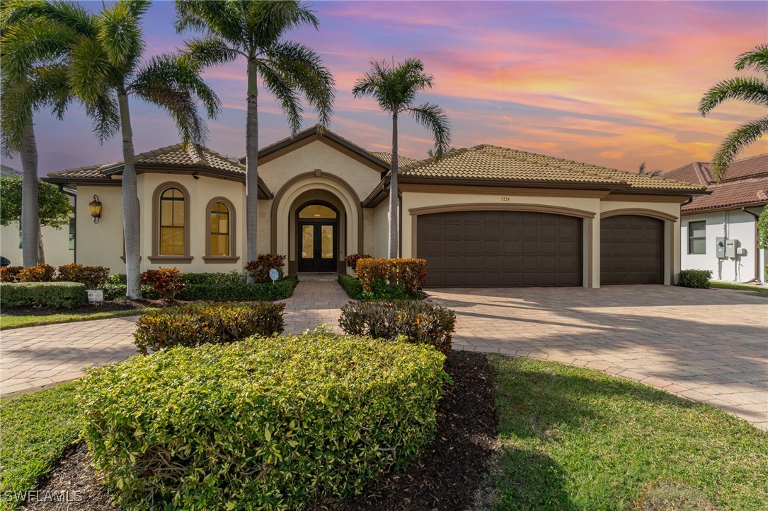 Real Estate in Southwest Florida