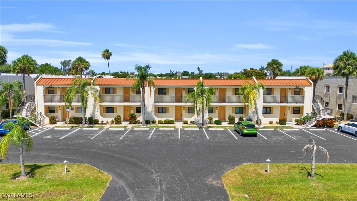 16361  Dublin Circle, Apt 202
