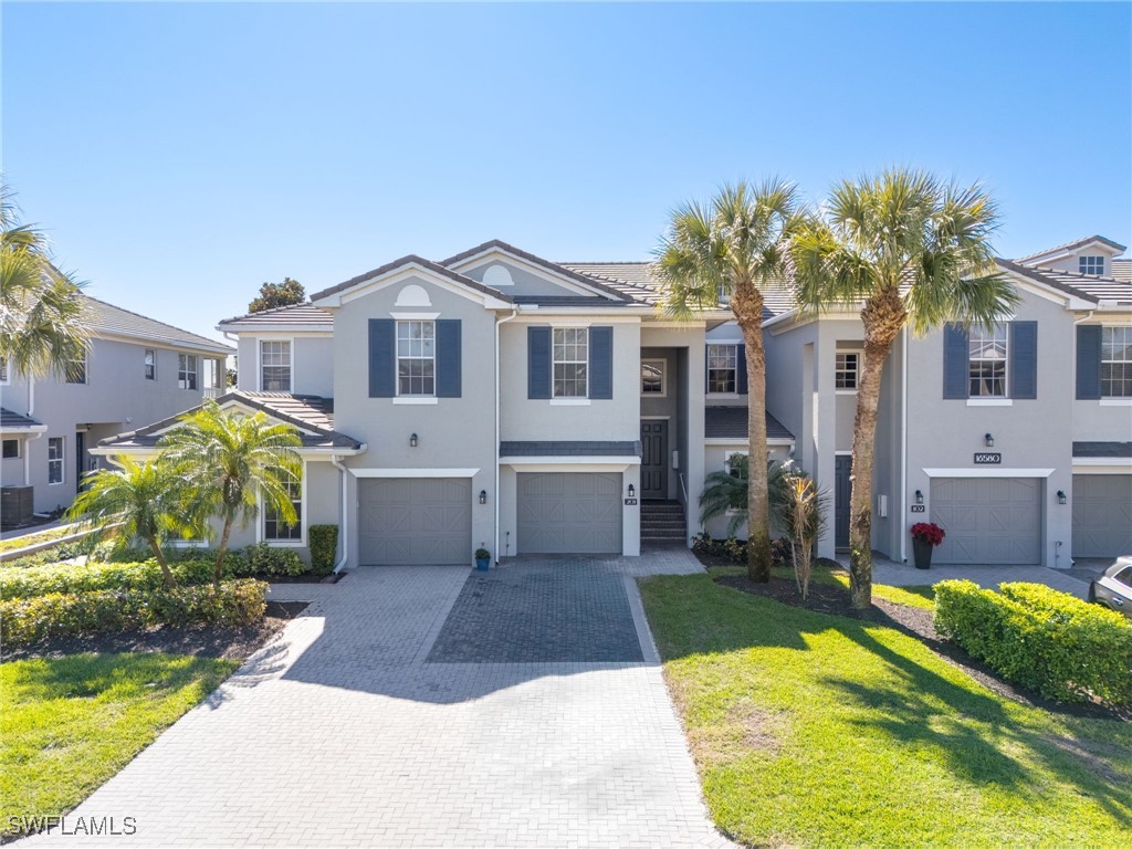 16580  Goldenrod Lane, Apt 201