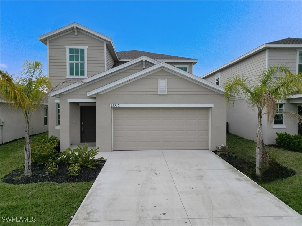12330  Dakota Ridge Place