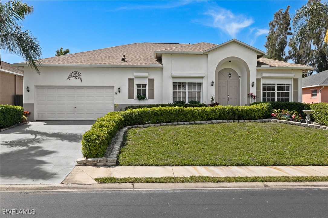 16600  Wellington Lakes Circle