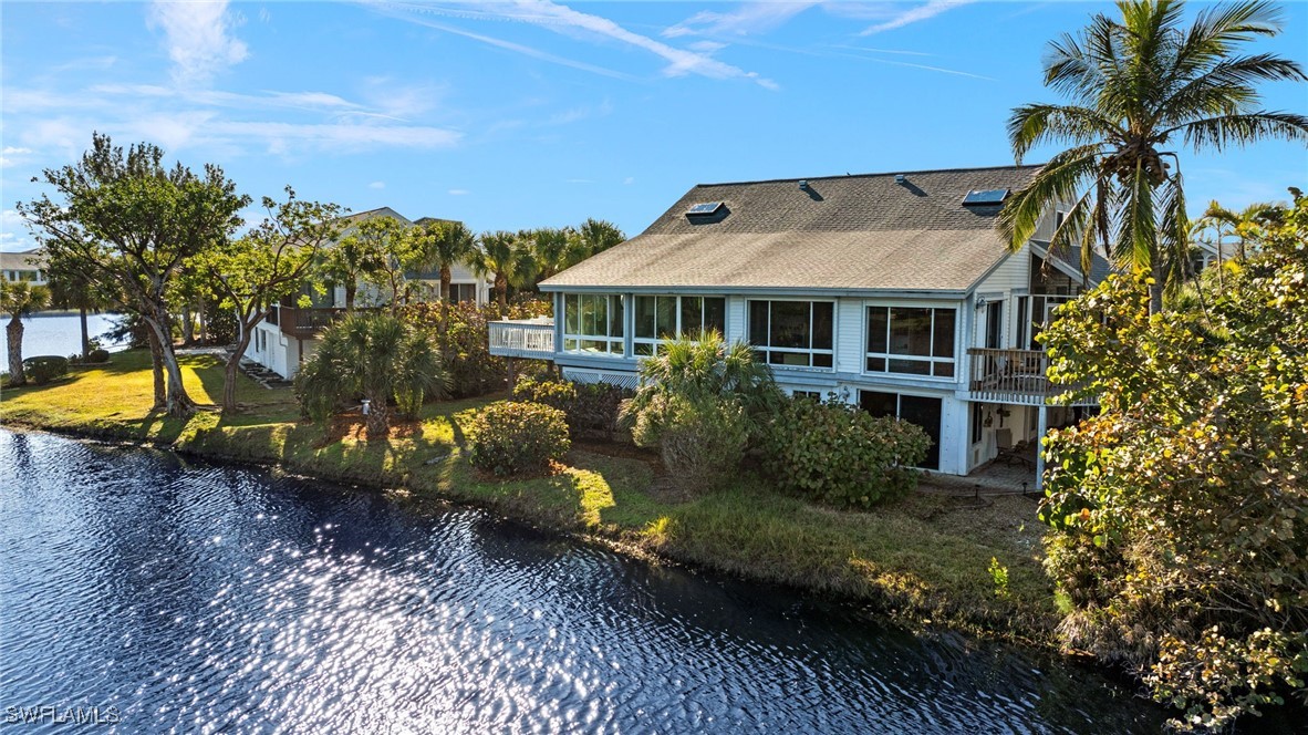 Real Estate in Southwest Florida