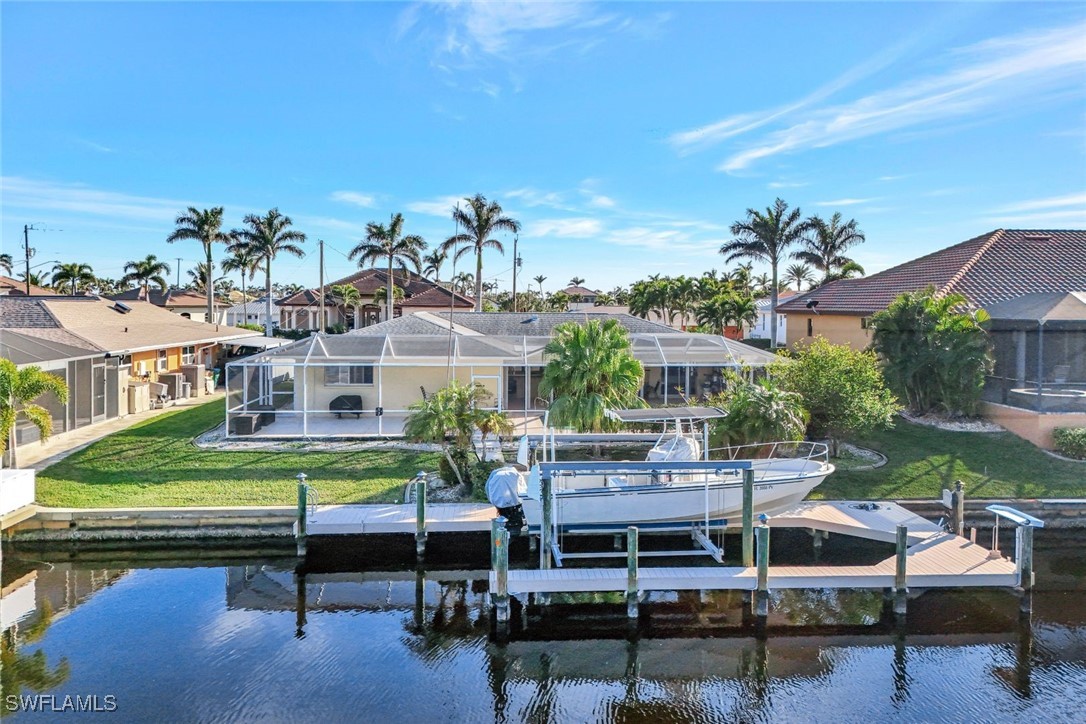 Real Estate in Southwest Florida