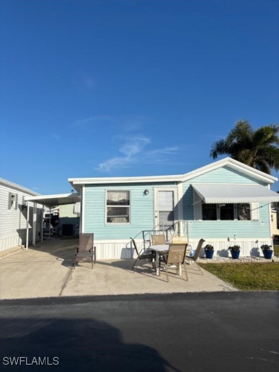 16321  Neptune Lane, Apt 413