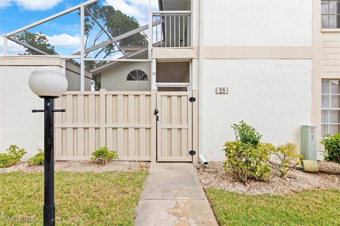 6855  Pentland Way, Apt 23