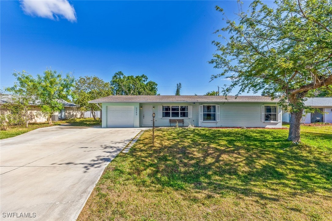 Real Estate in Southwest Florida