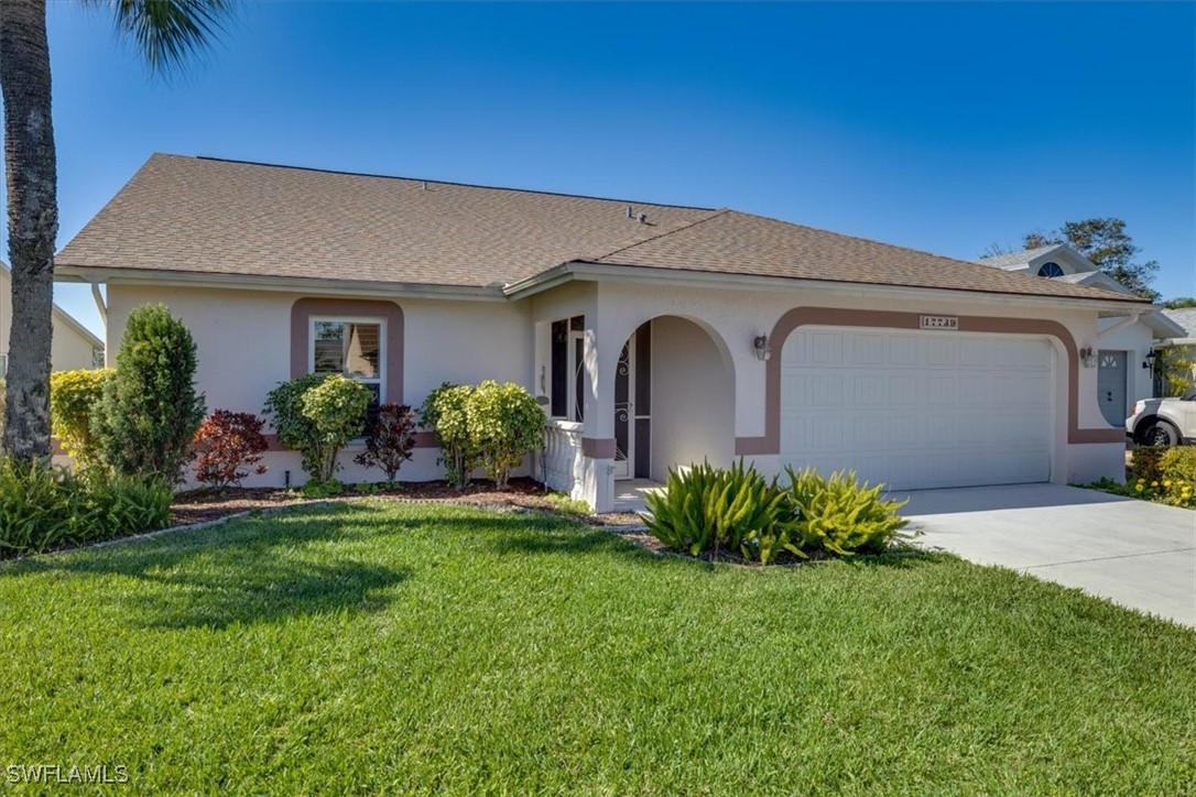 17739  Dracena Circle
