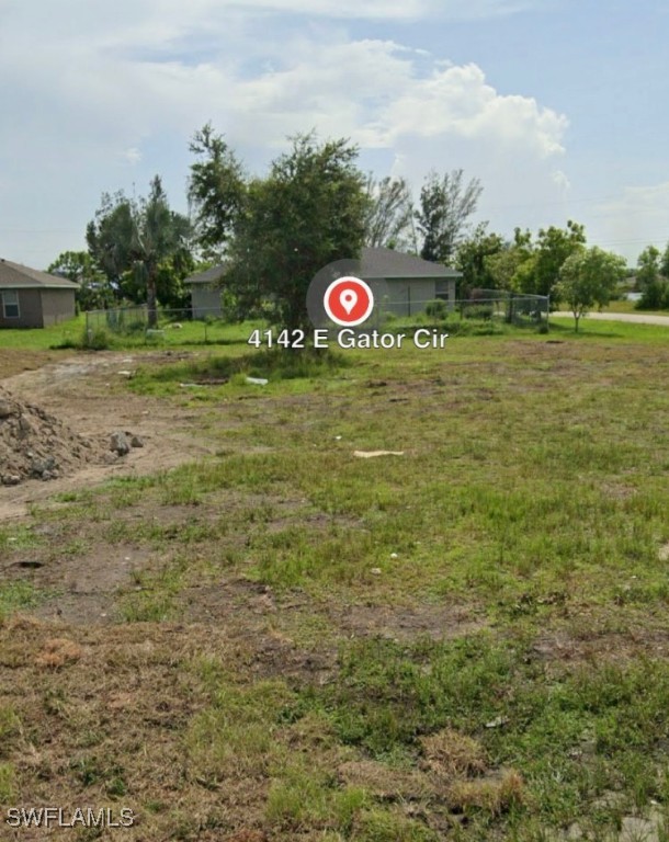 4142 E Gator Circle