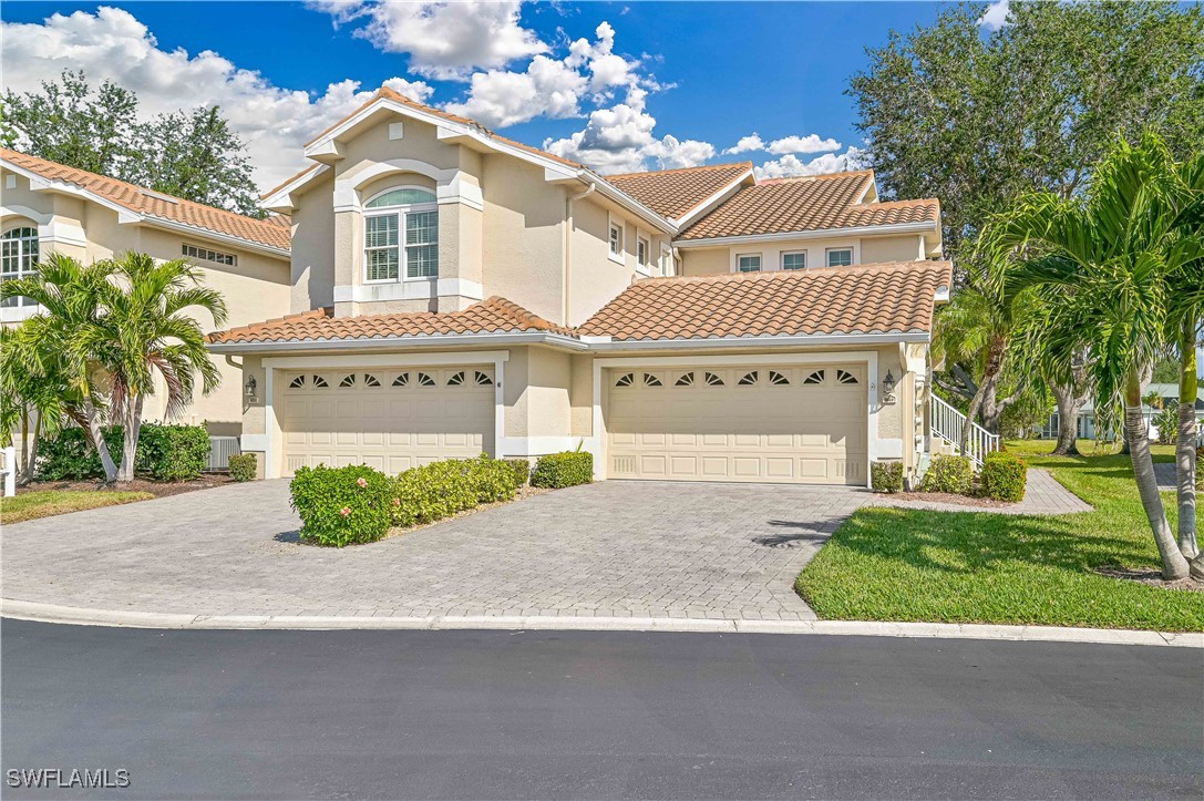 14551  Glen Cove Drive, Apt 804