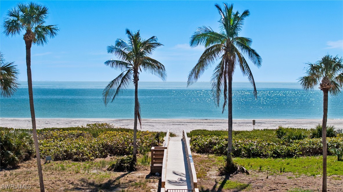 1401  Middle Gulf Drive, Apt L402