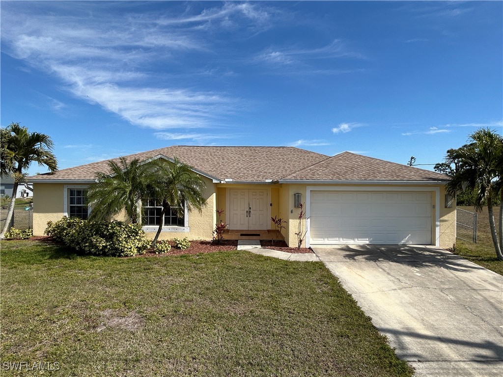 Real Estate in Southwest Florida