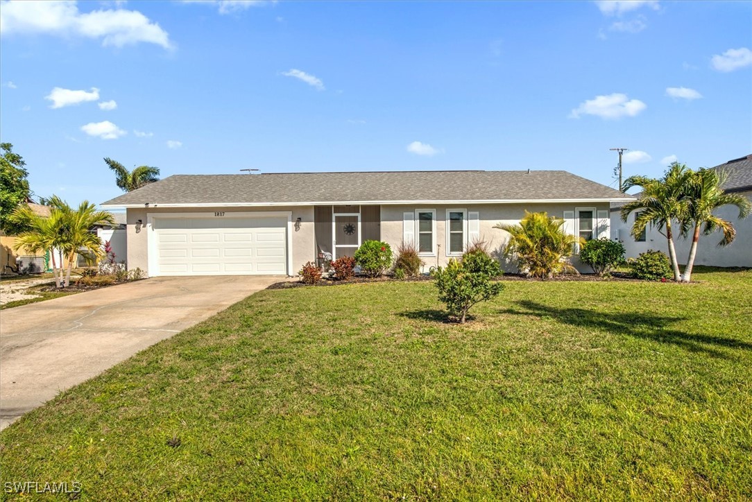 1817 SW 40th Street