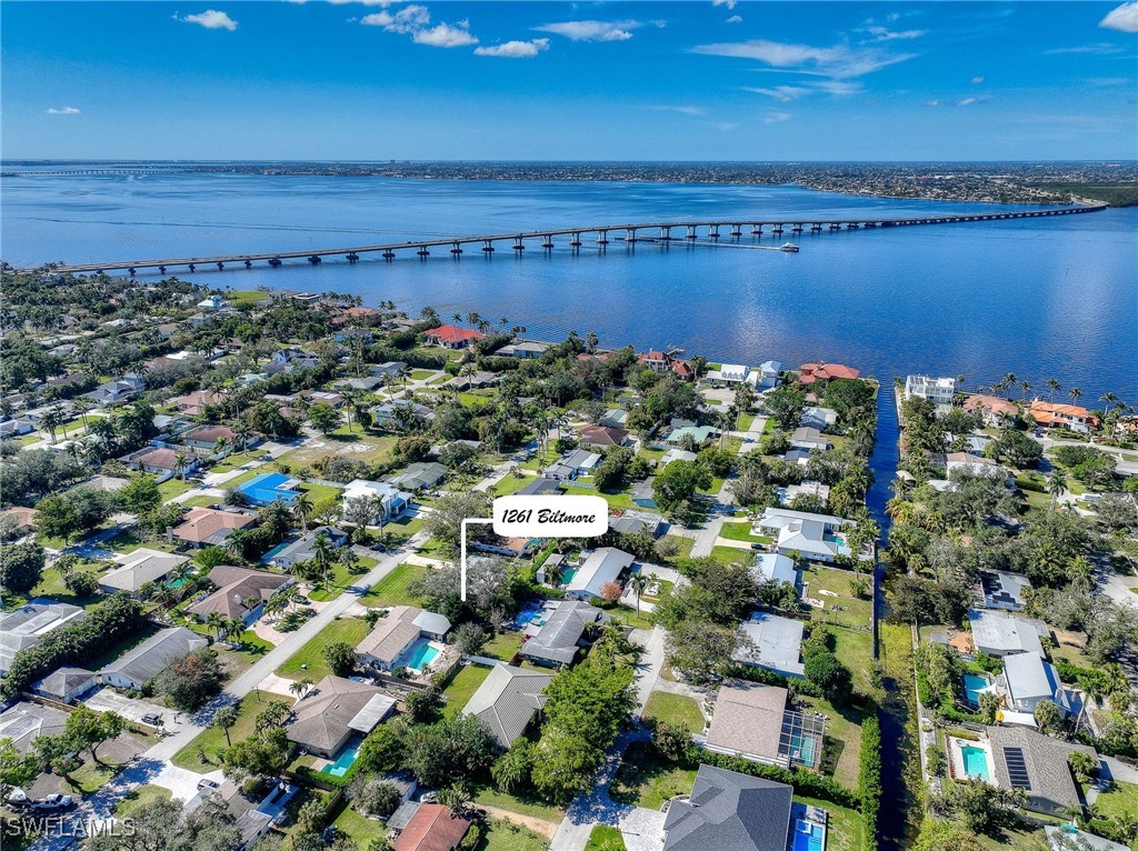 Real Estate in Southwest Florida