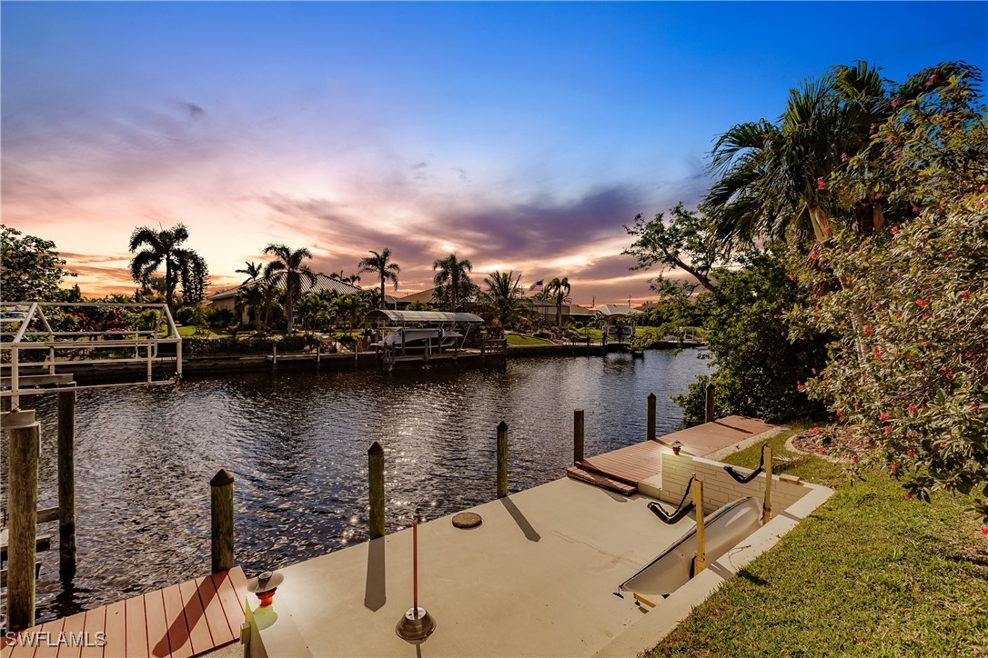 Real Estate in Southwest Florida