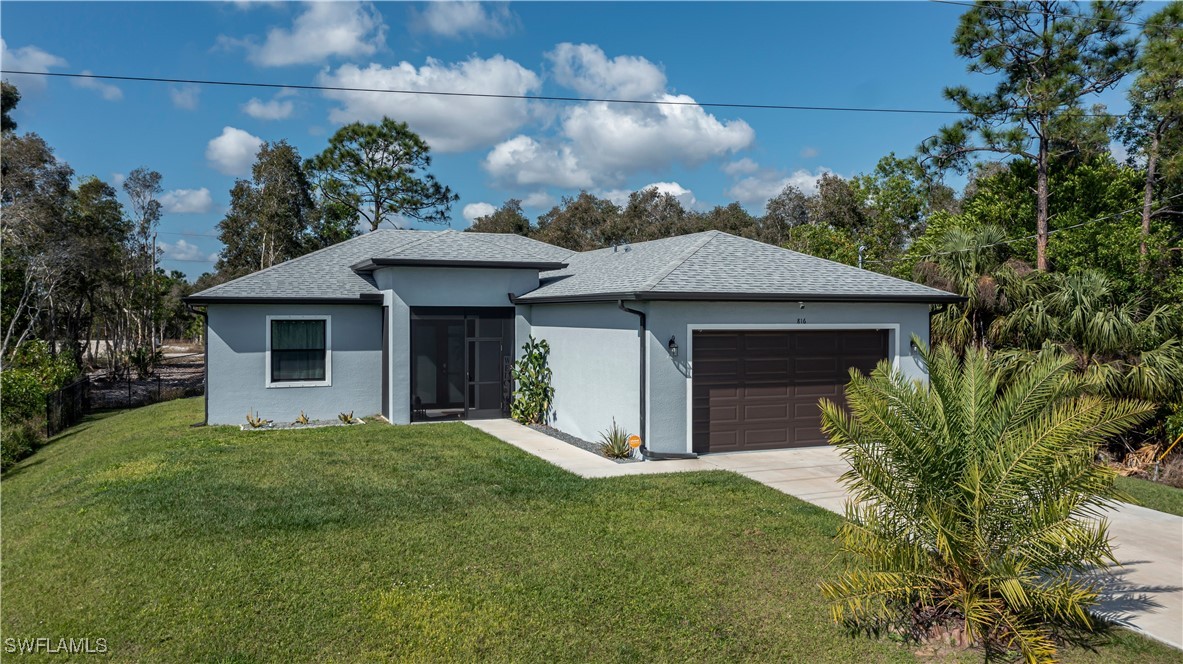 Real Estate in Southwest Florida