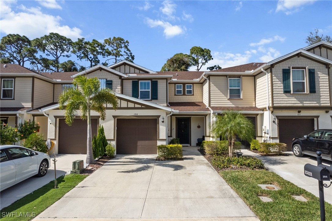 15121  Piping Plover Court, Apt 104