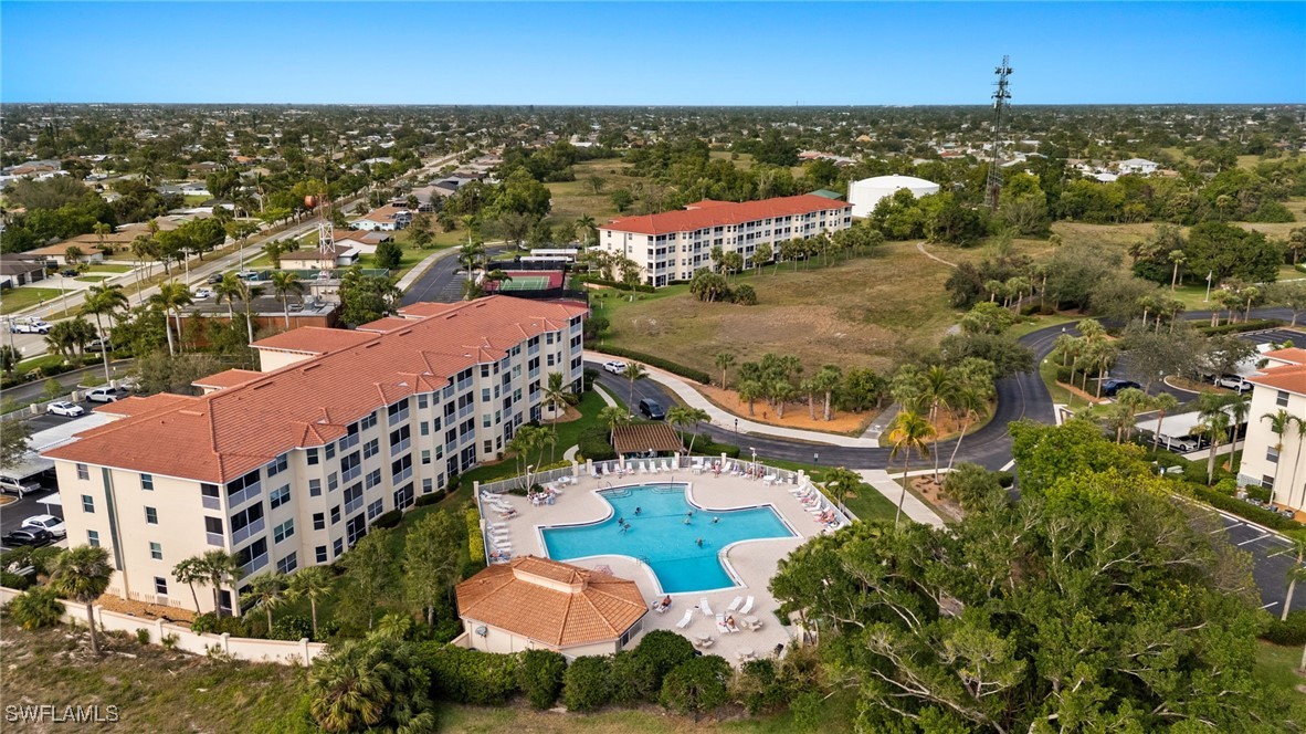 4015  Palm Tree Boulevard, Apt 304
