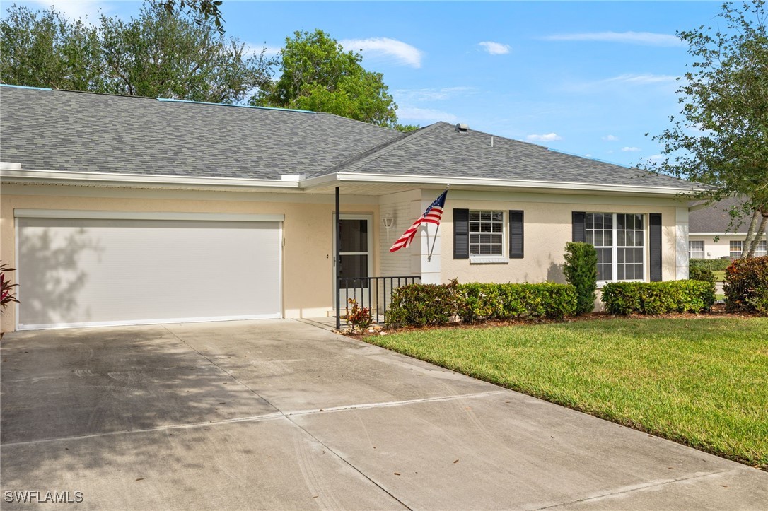 Real Estate in Southwest Florida