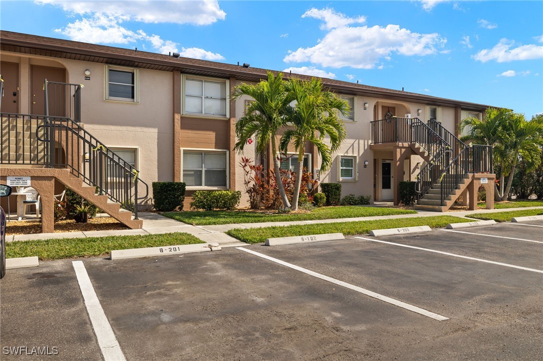 25100  Sandhill Boulevard, Apt 102