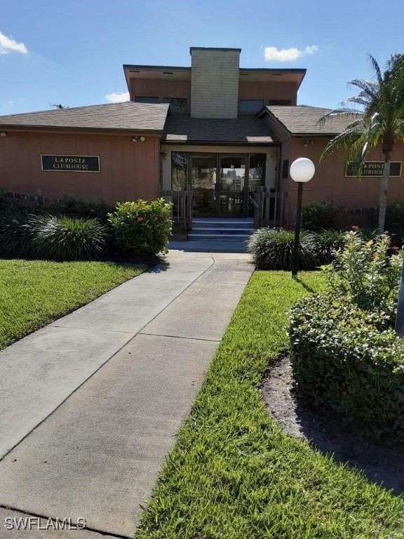 15421  Crystal Lake Drive, Apt 26A