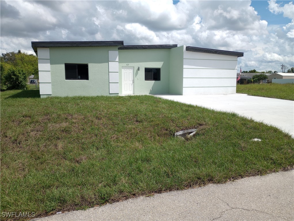24  Abaco Street