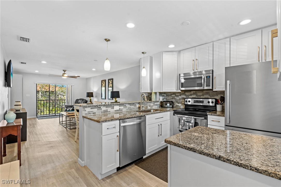 4790 S Cleveland Avenue, Apt 2105