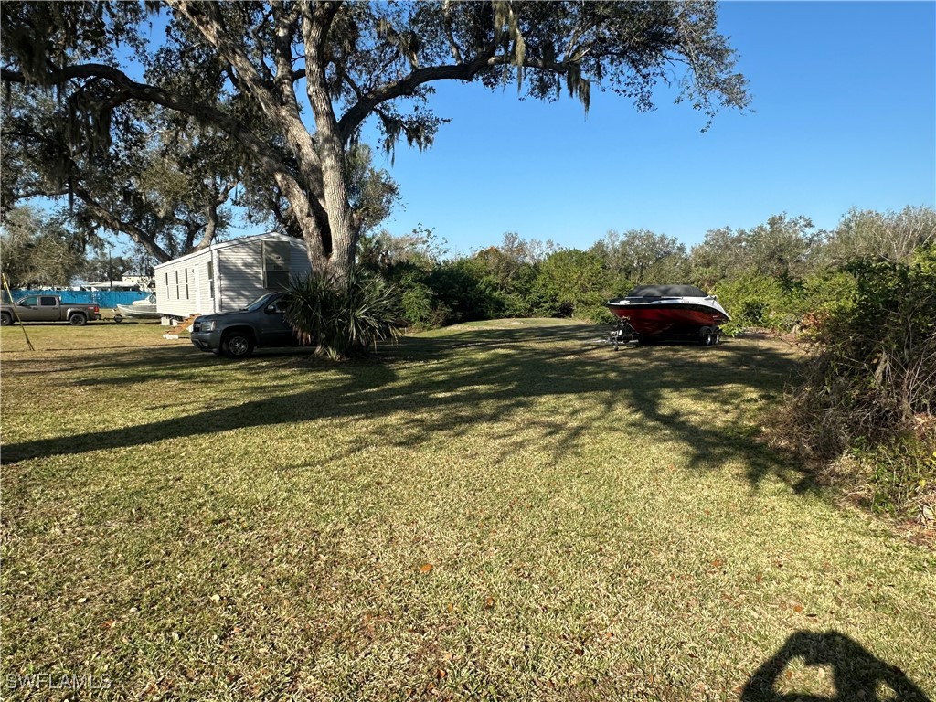 1143  Taffy Drive