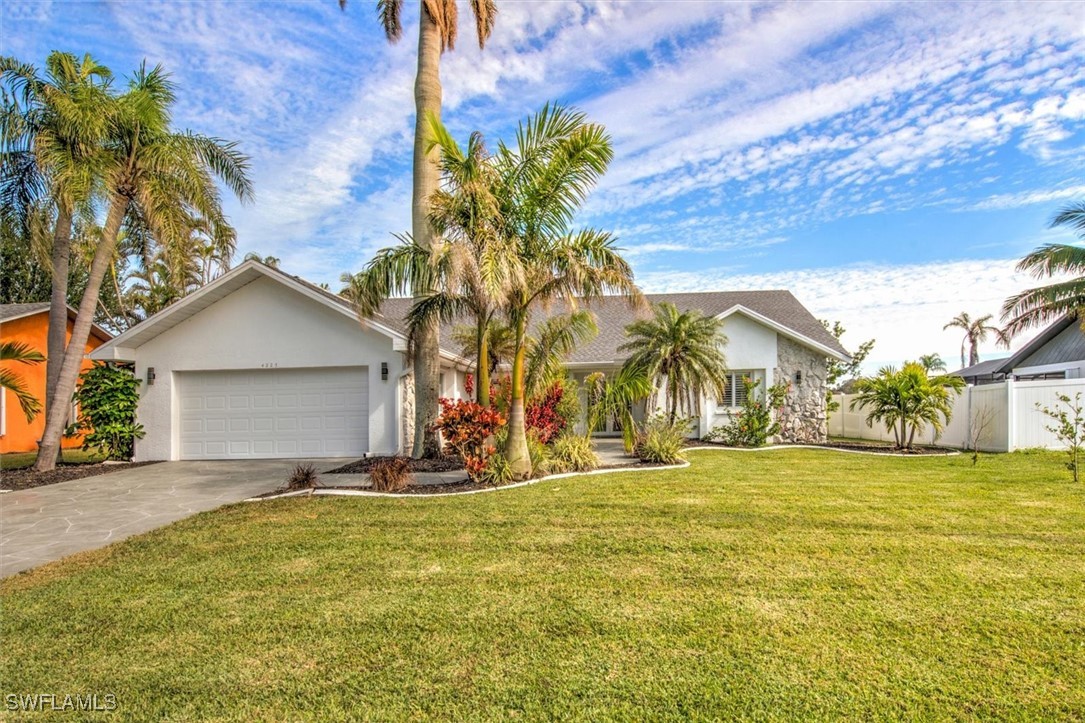 Real Estate in Southwest Florida