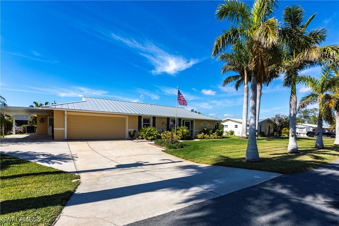 2175  Cape Way