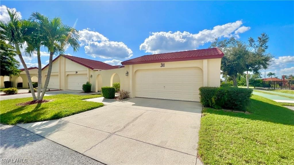 1640  Atares Drive, Apt 31