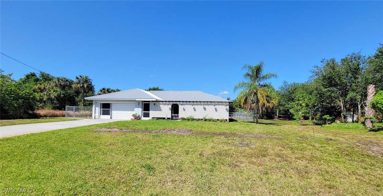 Real Estate in Southwest Florida