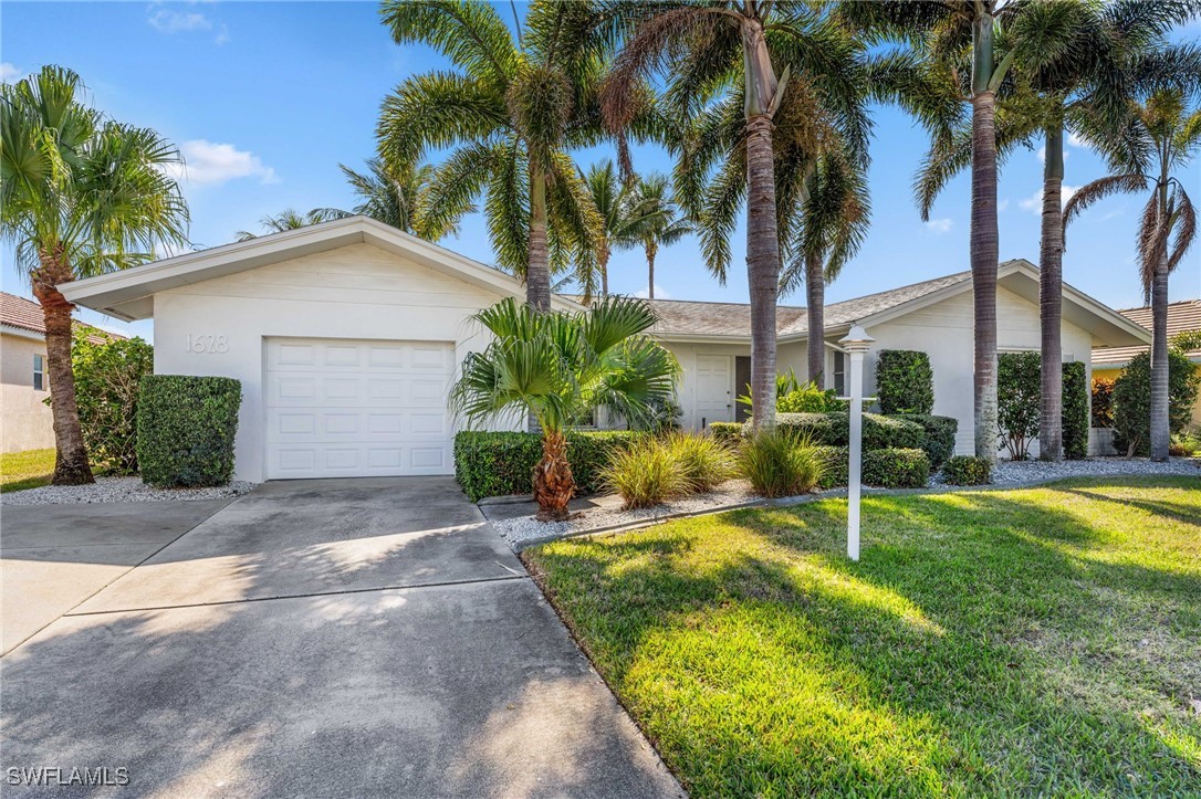 Real Estate in Southwest Florida