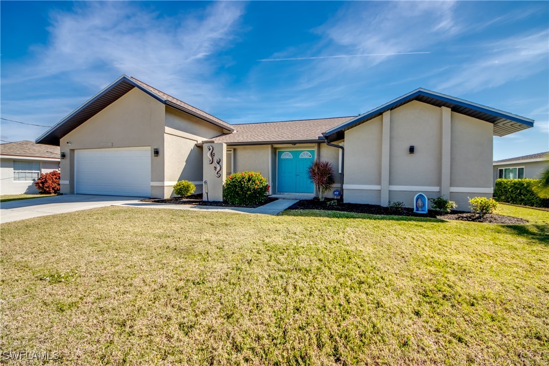 Real Estate in Southwest Florida