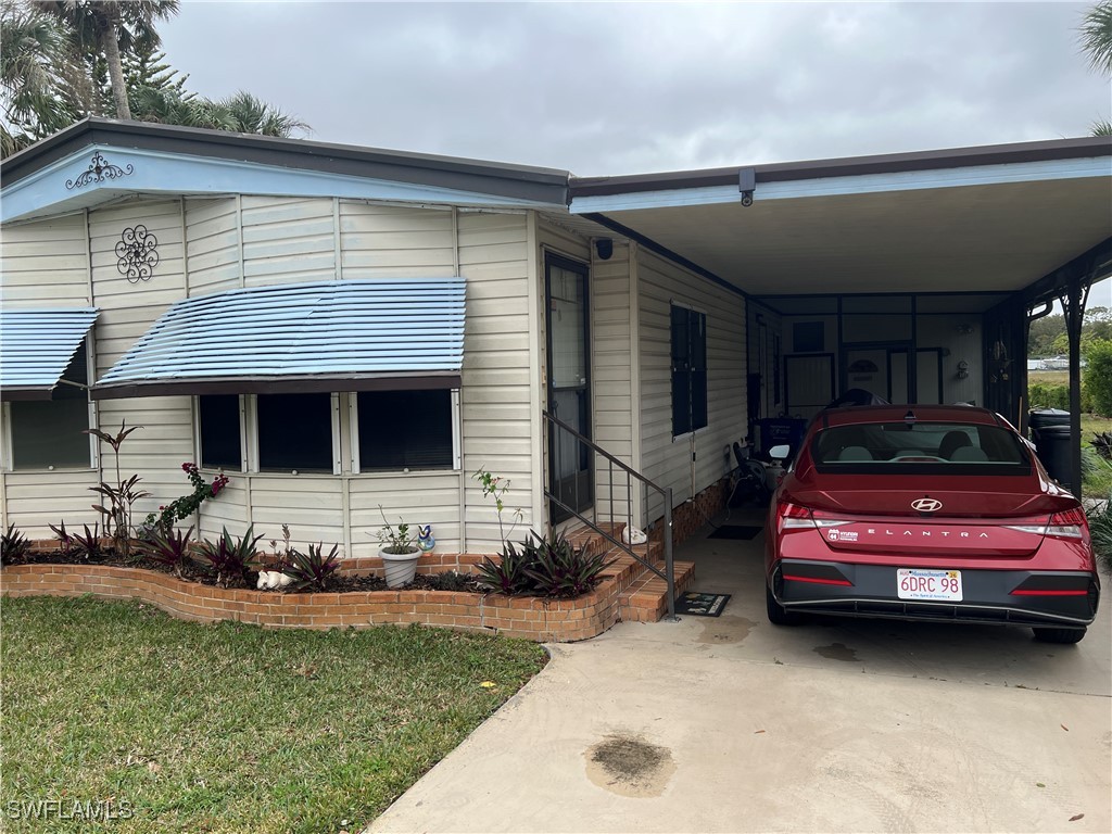 2616  Zoysia Lane