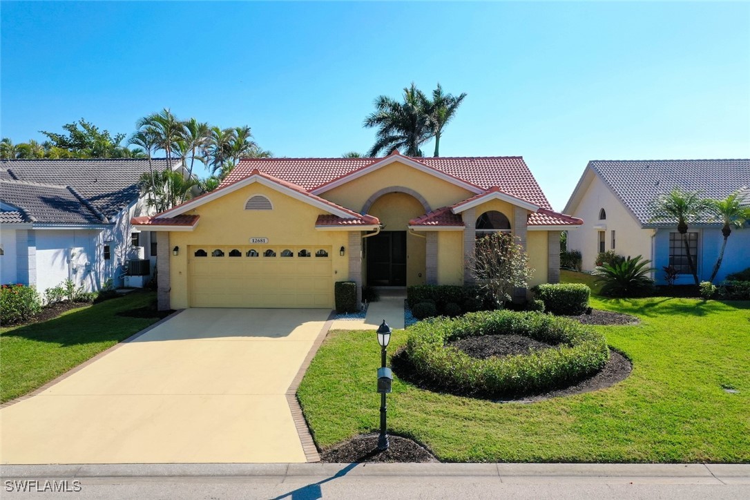 12681  Kelly Palm Drive