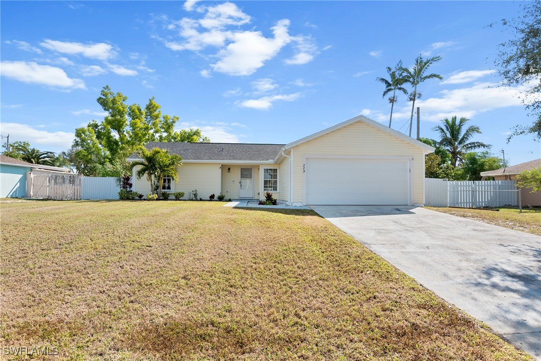 Real Estate in Southwest Florida